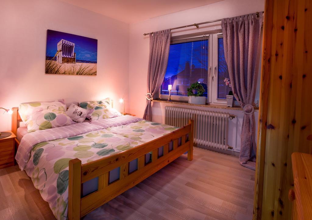 Ferienwohnung Gooss Κουξχάφεν Δωμάτιο φωτογραφία