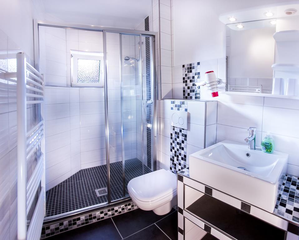 Ferienwohnung Gooss Κουξχάφεν Δωμάτιο φωτογραφία